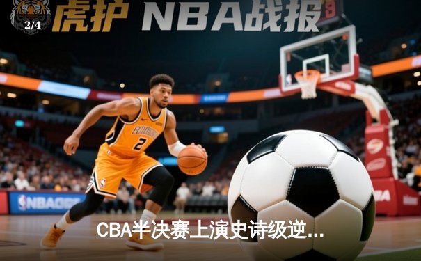 CBA半决赛上演史诗级逆转 辽宁本钢加时险胜广东宏远总分2-1领先 - 2