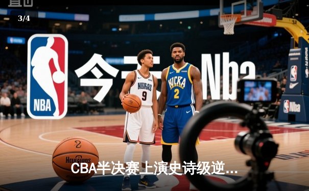 CBA半决赛上演史诗级逆转 辽宁本钢加时险胜广东宏远总分2-1领先 - 3