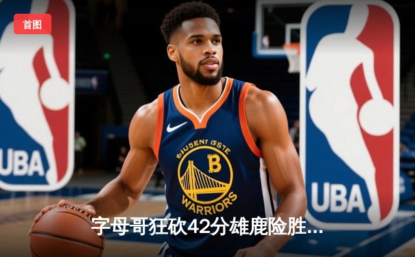 字母哥狂砍42分雄鹿险胜绿军，东部榜首之争再掀波澜