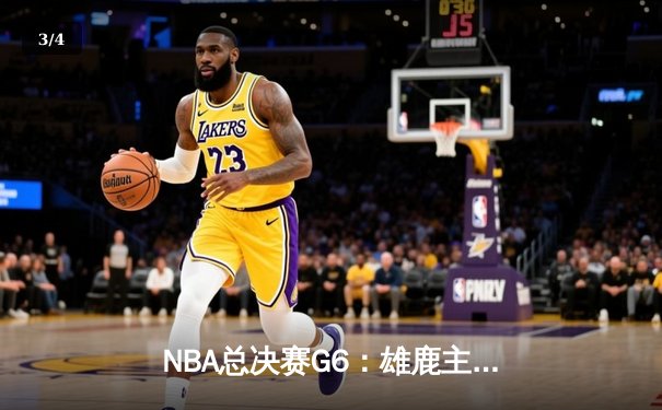 NBA总决赛G6：雄鹿主场加时险胜太阳，字母哥狂砍50分率队夺赛点 - 3