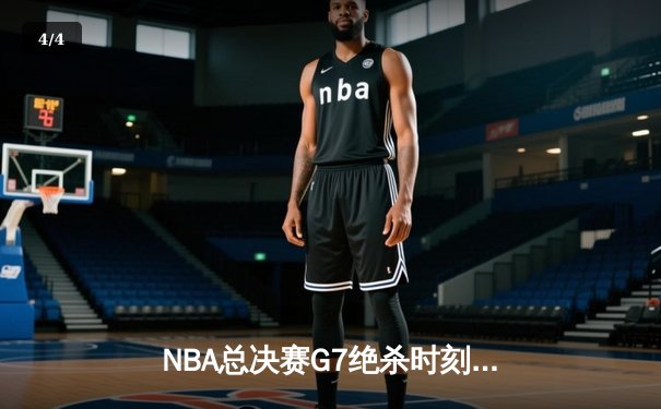 NBA总决赛G7绝杀时刻：湖人险胜凯尔特人，詹姆斯加冕FMVP - 4
