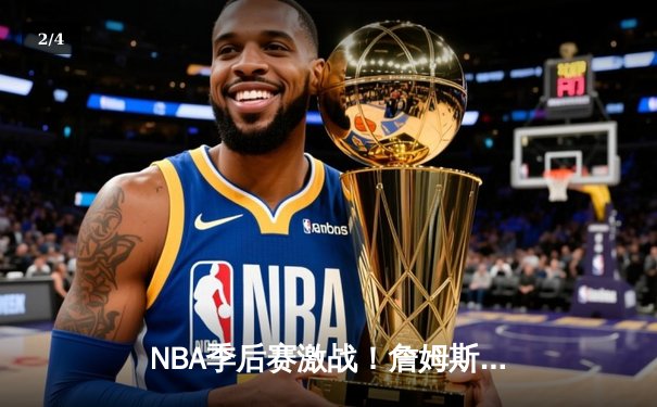 NBA季后赛激战！詹姆斯准三双助湖人险胜勇士，库里空砍38分难挽败局 - 2